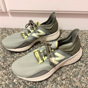 FIGS | New Balance ROAV